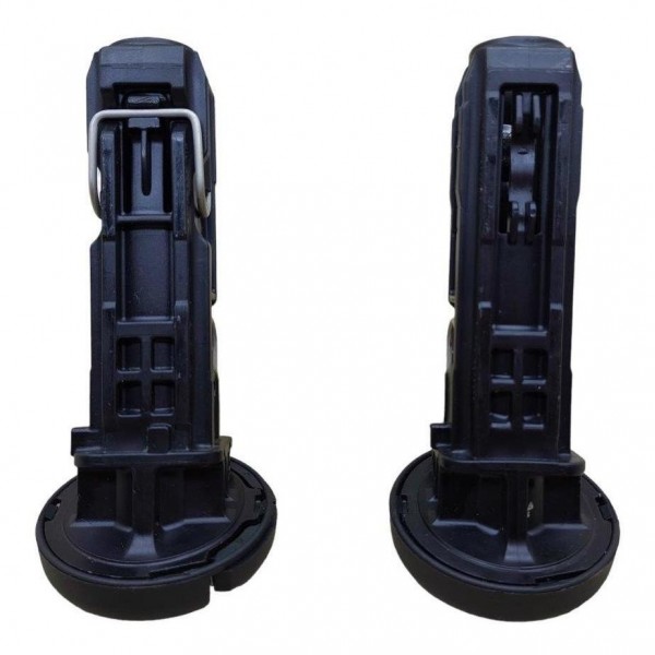 Guia Encosto Cabeça Banco Traseiro Direito  Up 1.0 Tsi 2016