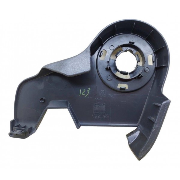 Acabamento Esquerdo Banco Motorista Vw Up Move 1.0 Tsi 2016