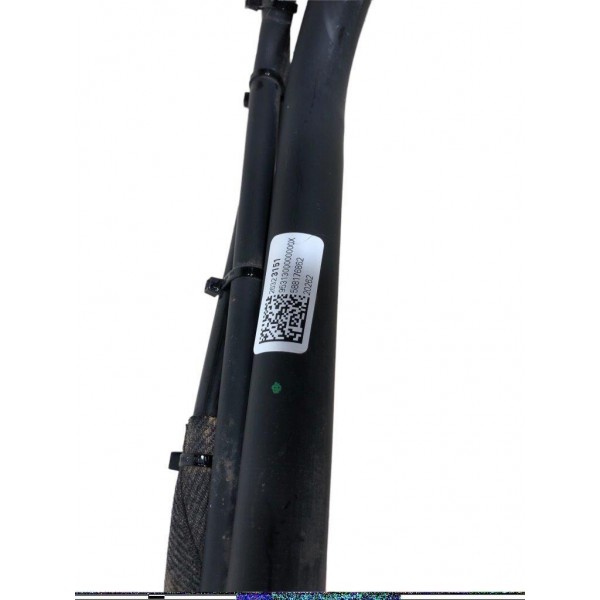 Gargalo Tanque Combustivel Tracker 1.2 Turbo 2022