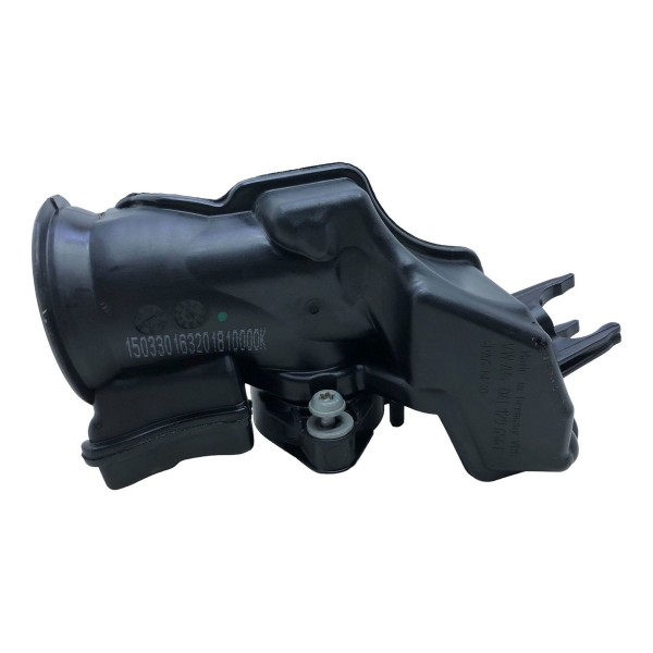 Duto Entrada Ar Turbina Vw Nivus 1.0 Tsi 2016