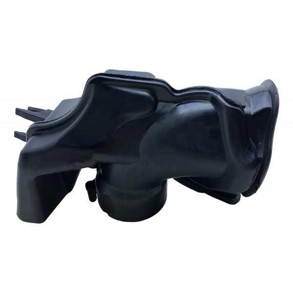 Duto Entrada Ar Turbina Vw Nivus 1.0 Tsi 2016