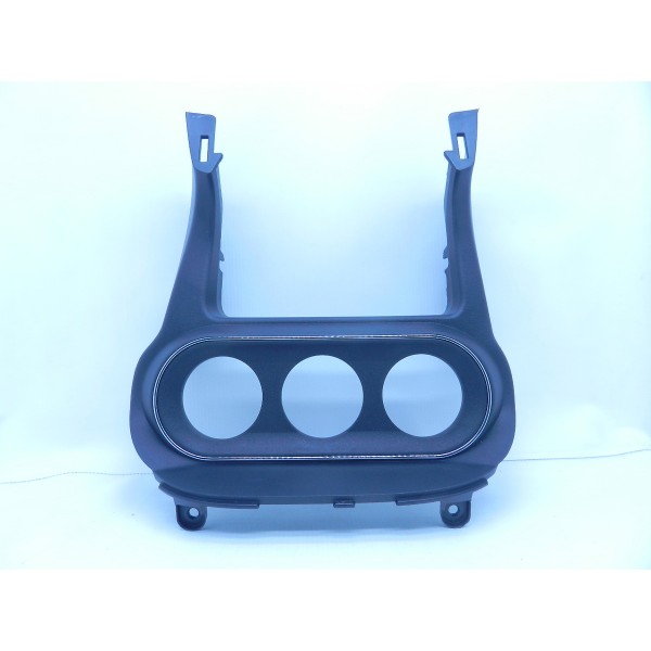 Acabamento Comando Ar Condicionado Digital Lancer Ralliart