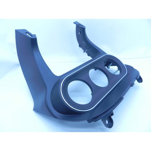 Acabamento Comando Ar Condicionado Digital Lancer Ralliart