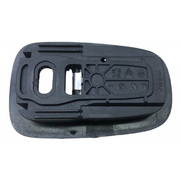 Gancho Acabamento Porta Malas Citroen Ds5 1.6 Thp 2015