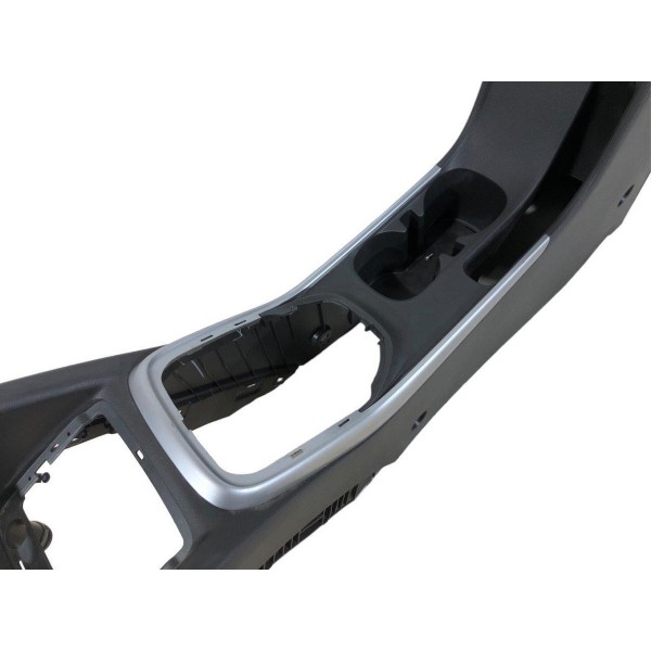 Console Central Tracker 1.2 Turbo 2022