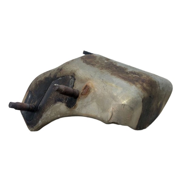 Suporte Catalisador Citroen C4 Pallas 2.0 Hatch 2011