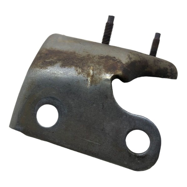 Suporte Catalisador Citroen C4 Pallas 2.0 Hatch 2011