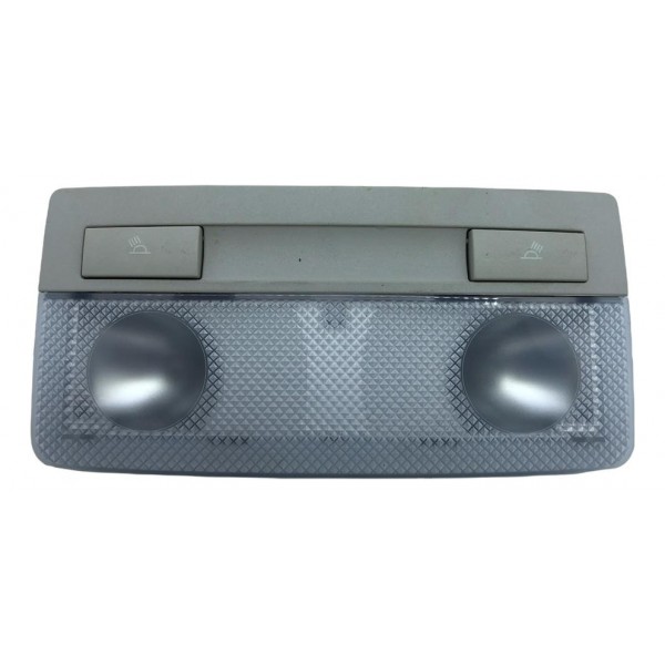 Luz Cortesia Traseira Teto Bege Cruze Ltz 1.4 Turbo 2017