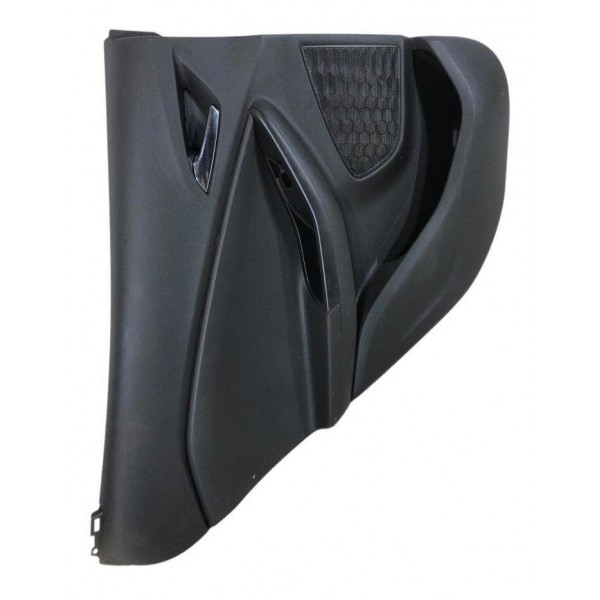 Forro Porta Traseiro Esquerdo Tracker 1.2 Turbo 2022