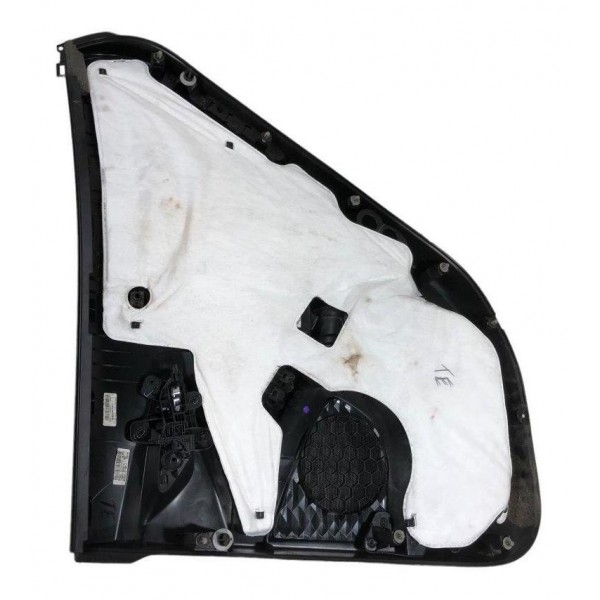 Forro Porta Traseiro Esquerdo Tracker 1.2 Turbo 2022