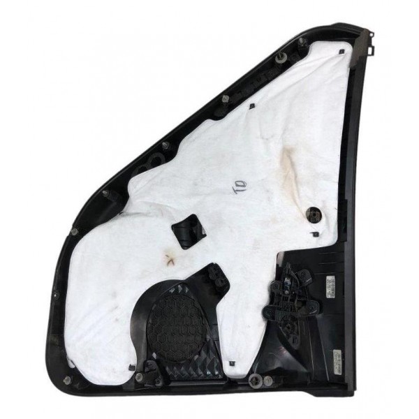 Forro Porta Traseiro Direito Tracker 1.2 Turbo 2022