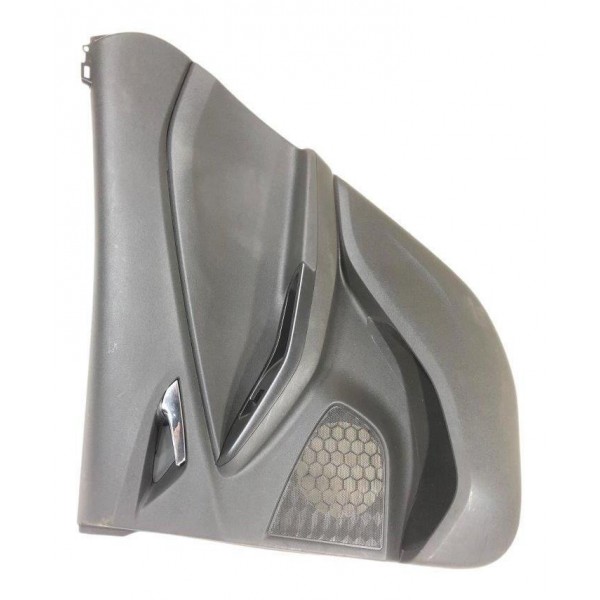 Forro Porta Traseiro Direito Tracker 1.2 Turbo 2022