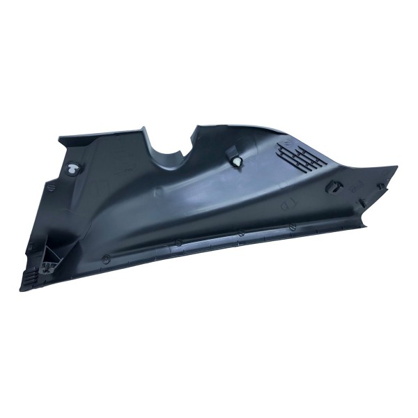 Soleira Lateral Direita Banco Traseiro Vw Up 1.0 Tsi 2016