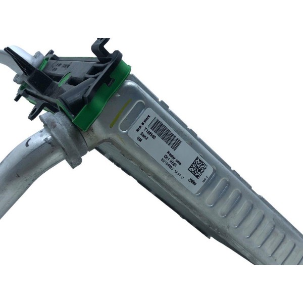 Radiador Ar Quente Caixa Evaporadora Tracker 1.2 Turbo 2022