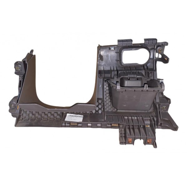 Acabamento Painel Inferior Marrom Cruze Ltz 1.4 17