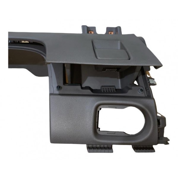 Acabamento Painel Inferior Marrom Cruze Ltz 1.4 17