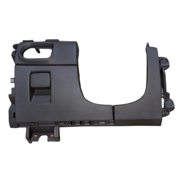 Acabamento Painel Inferior Marrom Cruze Ltz 1.4 17