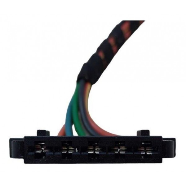 Chicote Caixa Evaporadora Vw Up Move 1.0 Tsi 2016