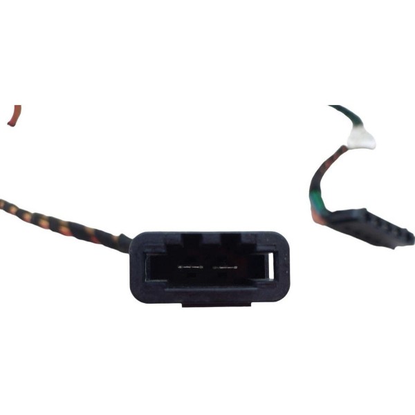 Chicote Caixa Evaporadora Vw Up Move 1.0 Tsi 2016