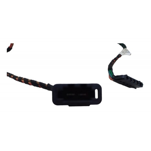 Chicote Caixa Evaporadora Vw Up Move 1.0 Tsi 2016