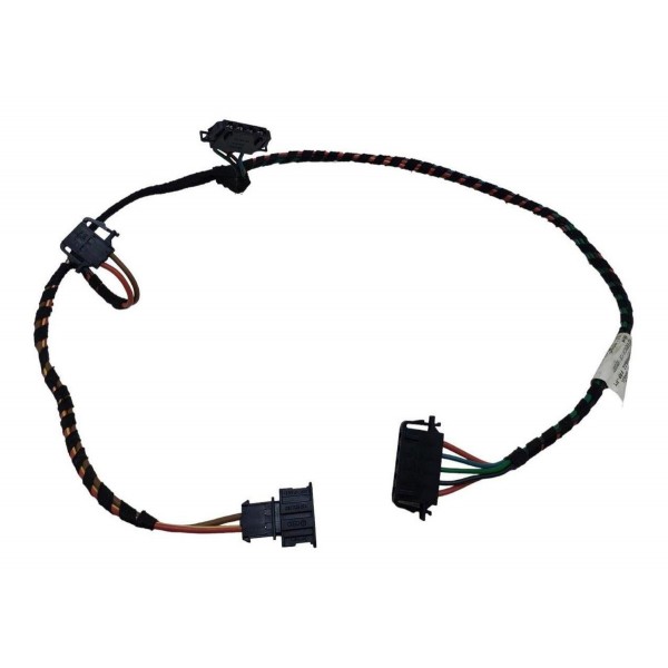 Chicote Caixa Evaporadora Vw Up Move 1.0 Tsi 2016