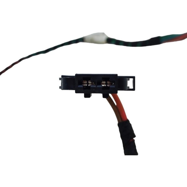 Chicote Caixa Evaporadora Vw Up Move 1.0 Tsi 2016