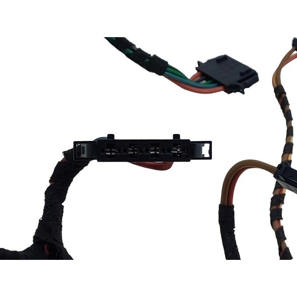 Chicote Caixa Evaporadora Vw Up Move 1.0 Tsi 2016