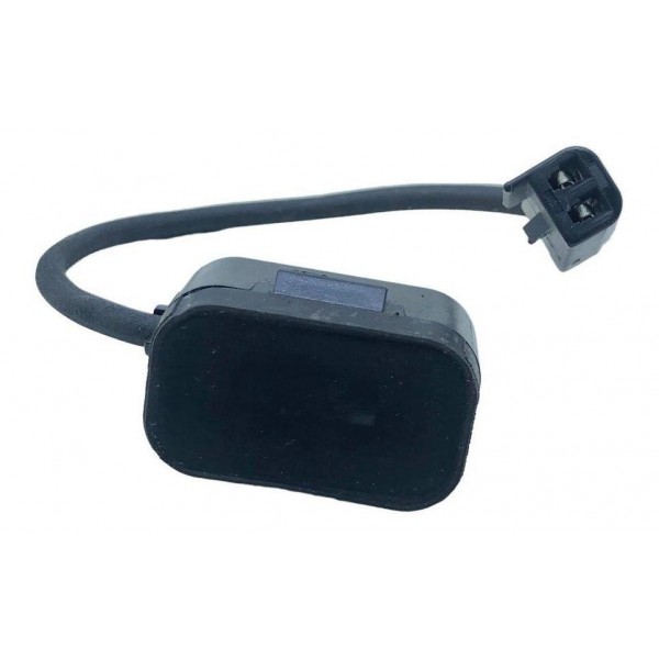 Microfone Teto Tracker 1.2 Turbo 2022