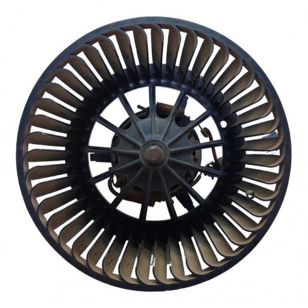 Ventilador Ar Condicionado Caixa Evaporadora Up 1.0 Tsi 16