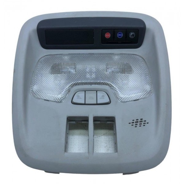 Luz Cortesia Dianteira Tracker 1.2 Turbo 2022