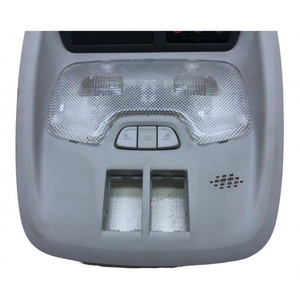 Luz Cortesia Dianteira Tracker 1.2 Turbo 2022