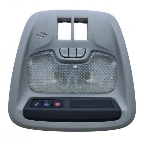 Luz Cortesia Dianteira Tracker 1.2 Turbo 2022