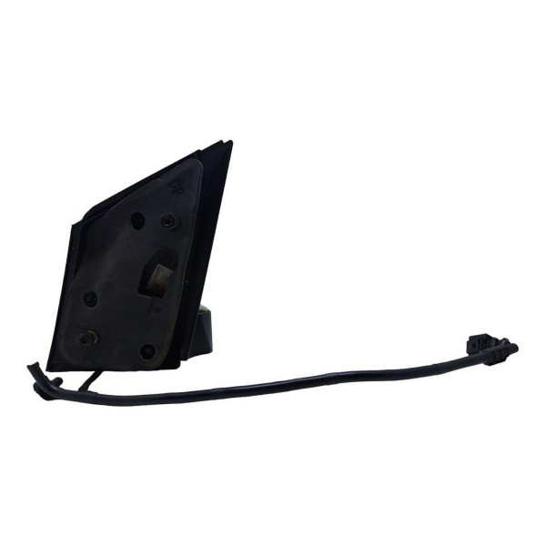 Base Retrovisor Eletrico Passageiro Vw Up Move 1.0 Tsi 2016 Preto