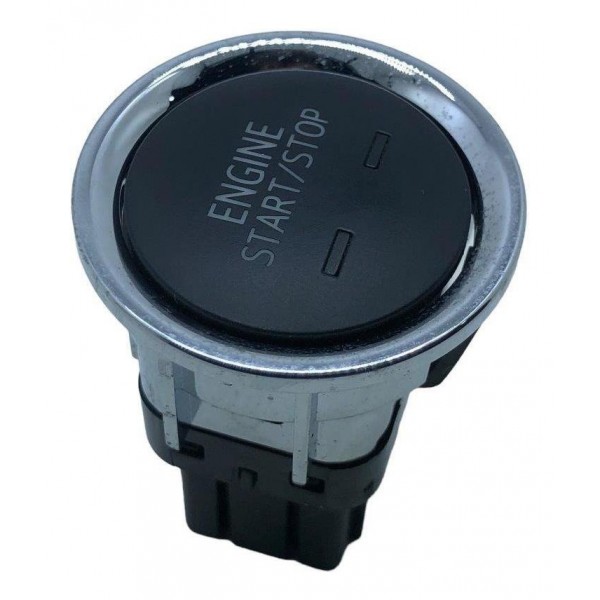 Botão Start Stop Tracker 1.2 Turbo 2022