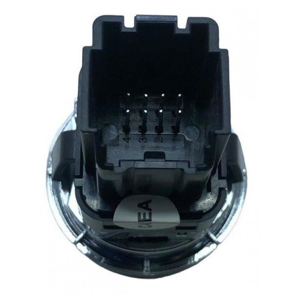 Botão Start Stop Tracker 1.2 Turbo 2022