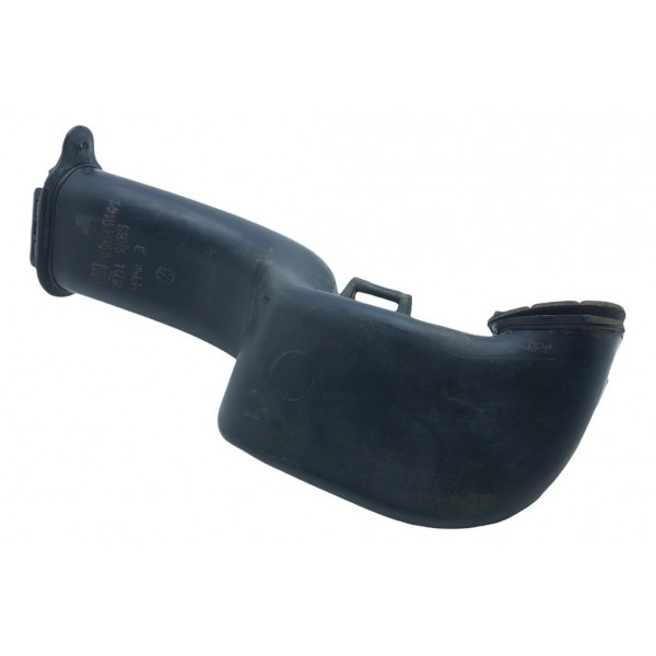 Duto Dreno Inferior Grelha Dianteiro Direito Cruze 1.4 2017