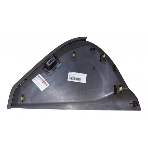 Acabamento Lateral Painel Esquerdo Marrom Cruze Ltz 1.4 2017