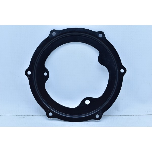 Tampa Superior Bomba Combustivel Lancer Ralliart 2.0 2012 Preto