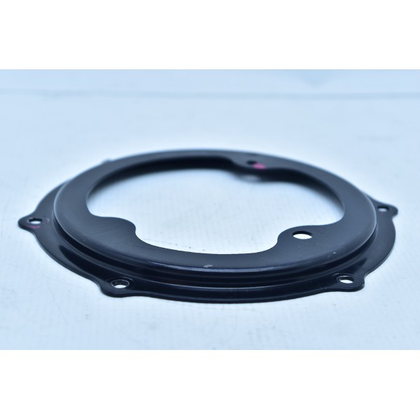 Tampa Superior Bomba Combustivel Lancer Ralliart 2.0 2012 Preto