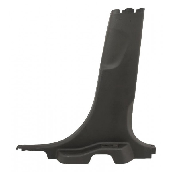 Acabamento Inferior Coluna Central Direita Tracker 1.2 22