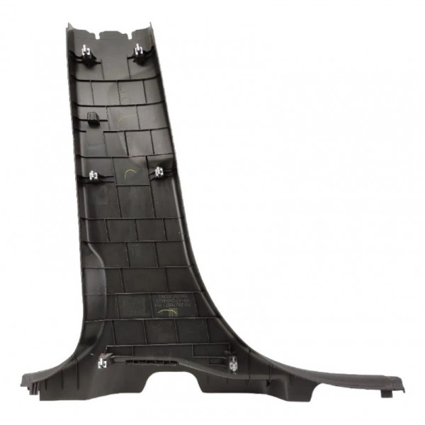 Acabamento Inferior Coluna Central Direita Tracker 1.2 22