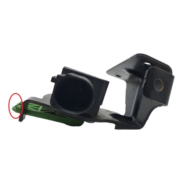 Sensor Nivel Farol Xenon Audi A3 1.8 2016 Ler