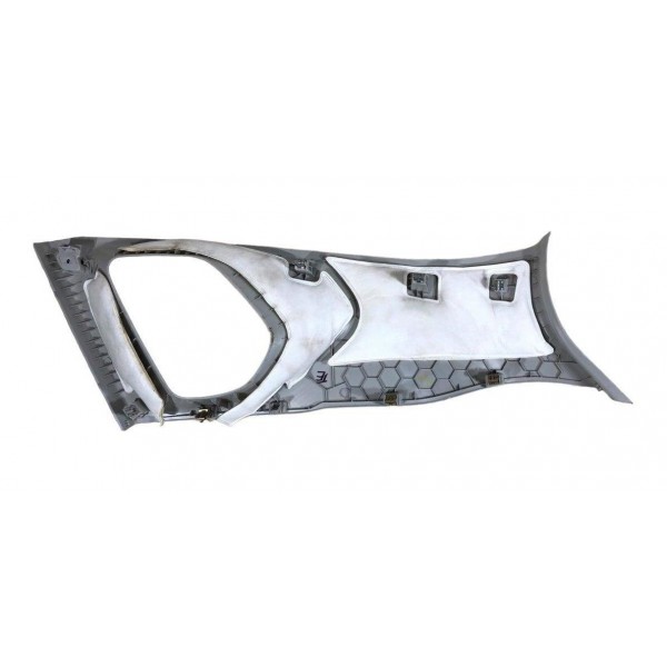 Acabamento Superior Coluna Traseira Esquerda Tracker 1.2 22