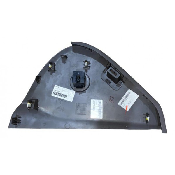 Acabamento Lateral Painel Direito Marrom Cruze Ltz 1.4 2017