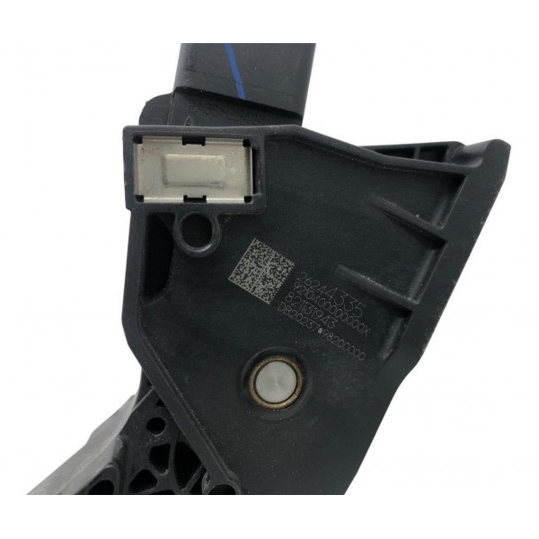 Pedal Acelerador Eletronico Tracker 1.2 Turbo 2022