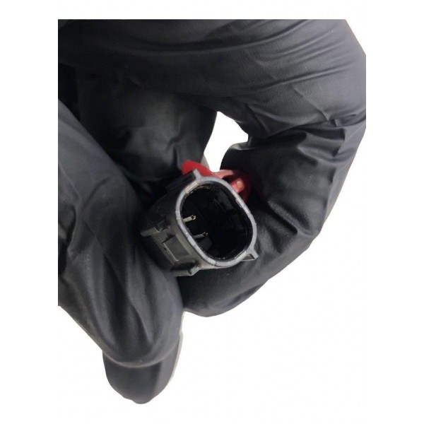 Botão Externo Abertura Porta Malas Tracker 1.2 Turbo 2022