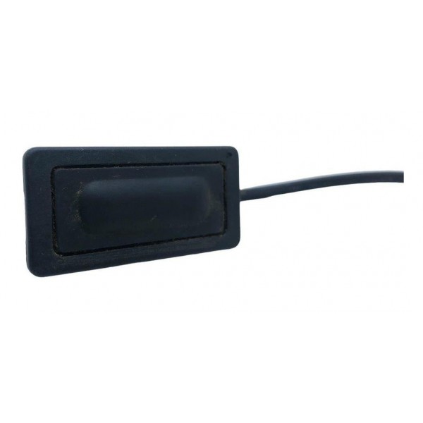 Botão Externo Abertura Porta Malas Tracker 1.2 Turbo 2022