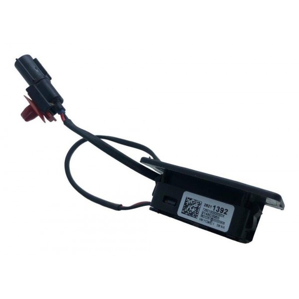 Botão Externo Abertura Porta Malas Tracker 1.2 Turbo 2022