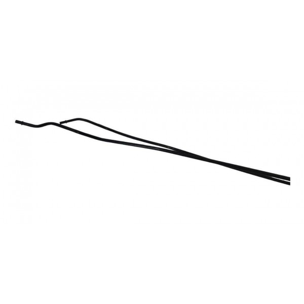 Par Linha Duto Combustivel Inferior Carro Tracker 1.2 2022