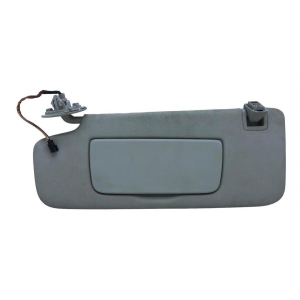 Quebra Sol Dianteiro Esquerdo Tracker 1.2 Turbo 2022